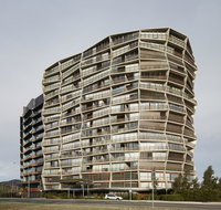 Ovolo Nishi - Tourism Adelaide