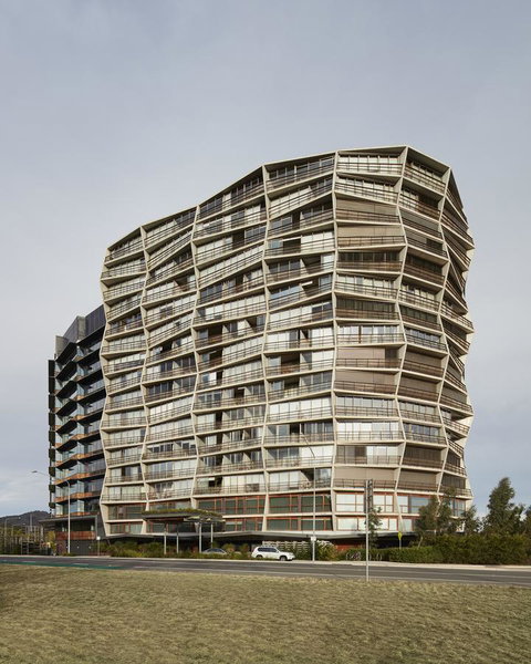 Ovolo Nishi - Tourism Adelaide 0