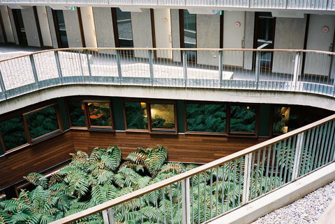 Ovolo Nishi - Tourism Adelaide 37