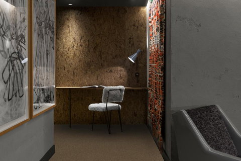 Ovolo Nishi - Tourism Adelaide 21