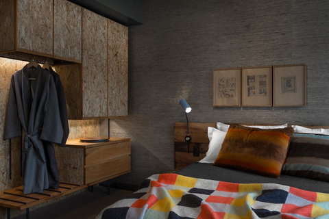 Ovolo Nishi - Tourism Adelaide 2