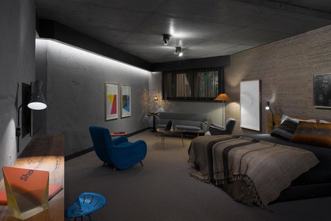 Ovolo Nishi - Tourism Adelaide 9