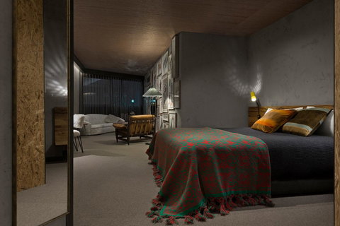 Ovolo Nishi - Tourism Adelaide 22