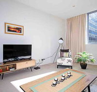 Spacious 1BR Stylish New Acton Apartment Parking - Tourism Adelaide