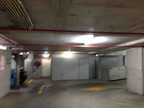 Spacious 1BR Stylish New Acton Apartment +Parking - Tourism Adelaide 7