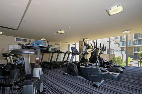 Spacious 1BR Stylish New Acton Apartment +Parking - Tourism Adelaide 19