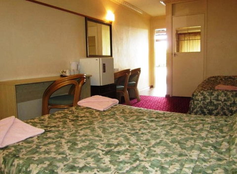 Canberra Lyneham Motor Inn - Tourism Adelaide 10