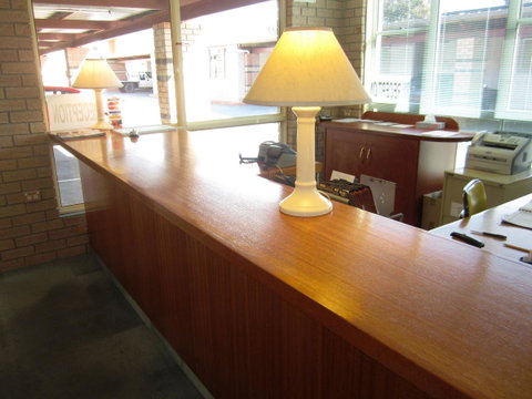 Canberra Lyneham Motor Inn - Tourism Adelaide 5
