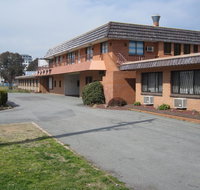 Canberra Lyneham Motor Inn - Tourism Adelaide