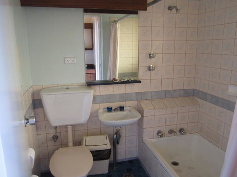 Canberra Lyneham Motor Inn - Tourism Adelaide 9