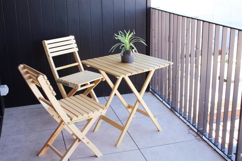 Stylish, Modern, Cute As A Button - Braddon CBD - Tourism Adelaide 13