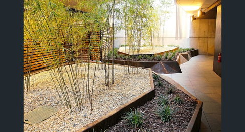 Stylish, Modern, Cute As A Button - Braddon CBD - Tourism Adelaide 2