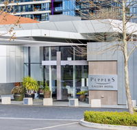 Peppers Gallery Hotel - Tourism Adelaide
