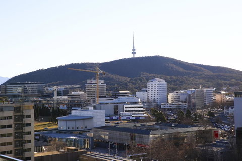 Kui Manhattan 2 - Tourism Adelaide 2