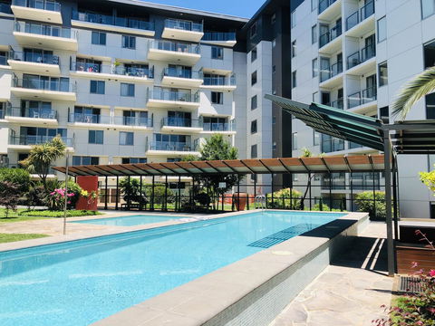 Staying Places - The Avenue - Tourism Adelaide 3