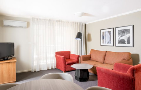 Mantra On Northbourne - Tourism Adelaide 15