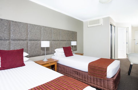 Mantra On Northbourne - Tourism Adelaide 26