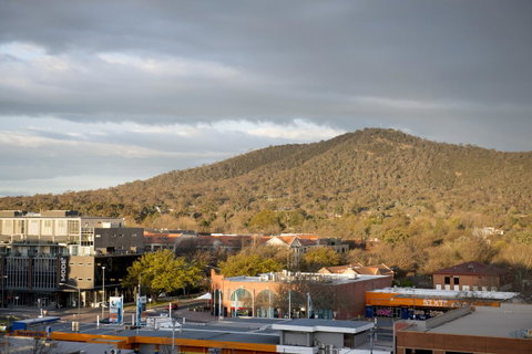 Mantra On Northbourne - Tourism Adelaide 1
