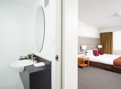 Mantra On Northbourne - Tourism Adelaide 27