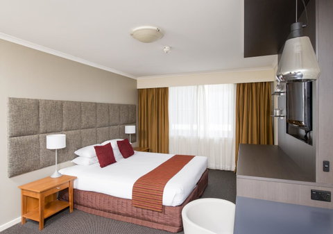 Mantra On Northbourne - Tourism Adelaide 25