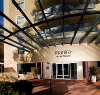 Mantra on Northbourne - Tourism Adelaide