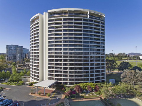 BreakFree Capital Tower Apartments - Tourism Adelaide 8