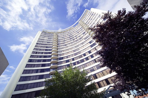 BreakFree Capital Tower Apartments - Tourism Adelaide 1
