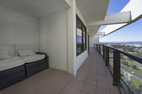 BreakFree Capital Tower Apartments - Tourism Adelaide 35