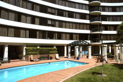 BreakFree Capital Tower Apartments - Tourism Adelaide 7