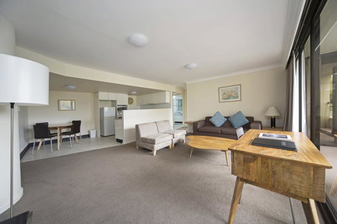 BreakFree Capital Tower Apartments - Tourism Adelaide 26