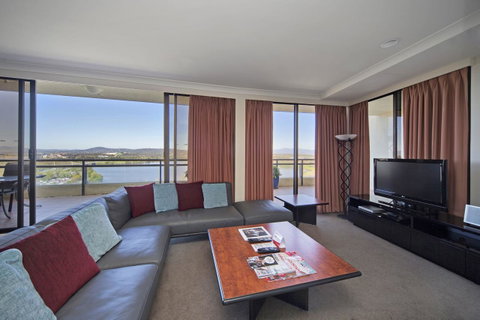 BreakFree Capital Tower Apartments - Tourism Adelaide 29