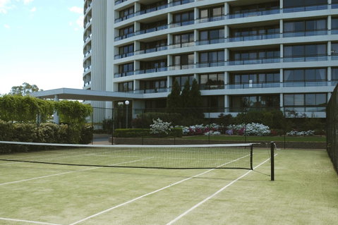 BreakFree Capital Tower Apartments - Tourism Adelaide 18