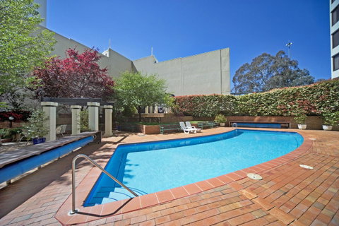 BreakFree Capital Tower Apartments - Tourism Adelaide 4