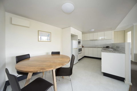 BreakFree Capital Tower Apartments - Tourism Adelaide 27