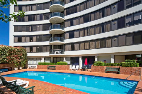 BreakFree Capital Tower Apartments - Tourism Adelaide 14