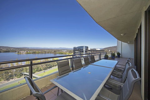 BreakFree Capital Tower Apartments - Tourism Adelaide 31