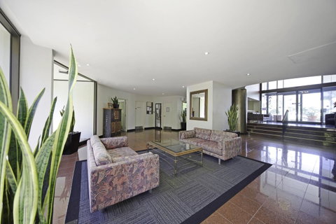 BreakFree Capital Tower Apartments - Tourism Adelaide 21