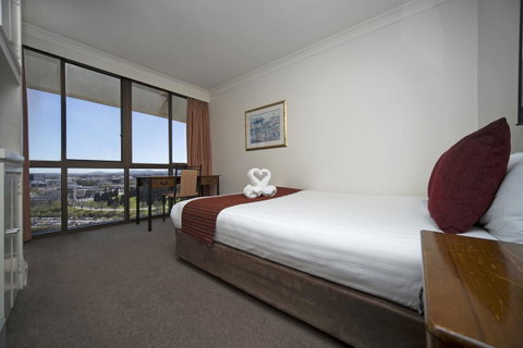 BreakFree Capital Tower Apartments - Tourism Adelaide 37