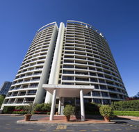 BreakFree Capital Tower Apartments - Tourism Adelaide