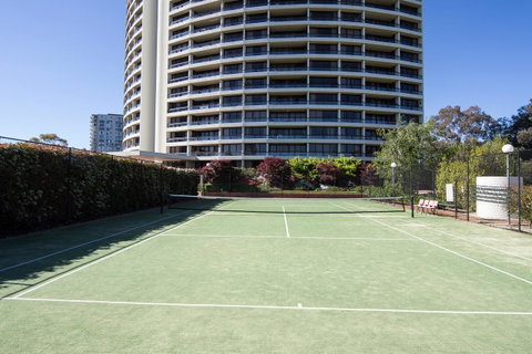 BreakFree Capital Tower Apartments - Tourism Adelaide 17