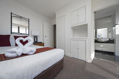 BreakFree Capital Tower Apartments - Tourism Adelaide 39