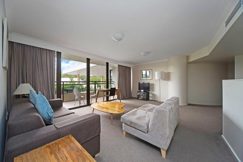 BreakFree Capital Tower Apartments - Tourism Adelaide 25