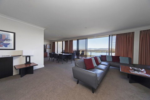 BreakFree Capital Tower Apartments - Tourism Adelaide 30