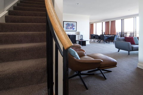BreakFree Capital Tower Apartments - Tourism Adelaide 28