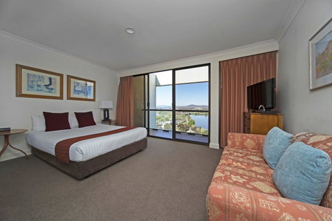 BreakFree Capital Tower Apartments - Tourism Adelaide 34