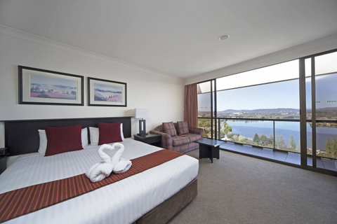 BreakFree Capital Tower Apartments - Tourism Adelaide 38
