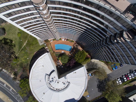 BreakFree Capital Tower Apartments - Tourism Adelaide 2