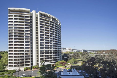 BreakFree Capital Tower Apartments - Tourism Adelaide 6