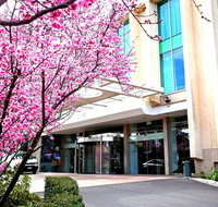 Rydges Capital Hill Canberra - Tourism Adelaide