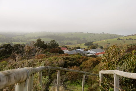 Lure Bed And Breakfast - Tourism Adelaide 19